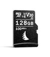 Scheda Tecnica: Angelbird Av Pro Microsd - 128GB V30