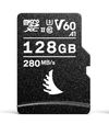 Scheda Tecnica: Angelbird Av Pro Microsd - 128GB V60