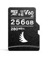 Scheda Tecnica: Angelbird Av Pro Microsd - 256GB V60