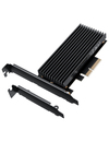 Scheda Tecnica: Graugear Scheda M.2 PCIe 4.0 per M.2 NVMe SSD - 