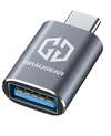 Scheda Tecnica: Graugear USB-c to USB-a ADApter - 