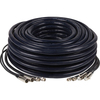 Scheda Tecnica: DataVideo CB-23H HD/SD 50m 4-in-1 Cable - (HD-SDI/ITC/CV/DC Power)