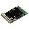 Scheda Tecnica: Broadcom MegaRAID 9562-16i PCIe Gen 4.0 Tri-Mode MegaRAID - OCP 3.0 SFF adapter, RAID 0/6/1/50/5/60/10, 8GB, 2x8 SFF-86