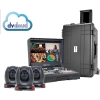 Scheda Tecnica: DataVideo Bdl-1601 Bundle that consists of - 1 HS-1600T + 3x PTC-140T in a HC-800 case