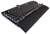 Scheda Tecnica: Corsair K65 Rapidfire Compact Gaming Keyboard - Mx-speed-silver
