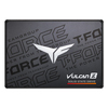 Scheda Tecnica: Team Group SSD T-force Vulcan Z Series 2.5" SATA3 - 480GB