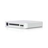 Scheda Tecnica: Ubiquiti Professional 8 PoE USW-PRO-8-POE An 8-port - Layer 3 Switch With PoE+ And PoE++ OUTPut