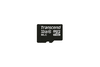 Scheda Tecnica: Transcend 4GB Microsd Class10 Mlc - 