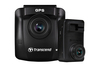 Scheda Tecnica: Transcend DrivePro 620 e un set di dashcam che include 2 - Telecamere