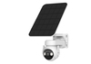 Scheda Tecnica: iMOU Cell Pt Solar Kit Motorized Indoor/outdoor Camera - 2k Wheater