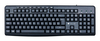 Scheda Tecnica: Techly Tastiera USB 104 Tasti + 9 Multimediali - 