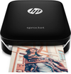 Scheda Tecnica: HP Sprocket ZINK (Zero ink), 2" x 3" (5x7.6 cm), 512MB - Bluetooth, USB