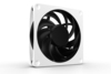 Scheda Tecnica: Alphacool Apex Stealth Metall Fan - 120 Mm, 2.000 U/min - White