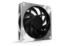 Scheda Tecnica: Alphacool Apex Stealth Metall Fan - 120 Mm, 2.000 U/min - Chrome