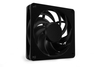 Scheda Tecnica: Alphacool Apex Stealth Metall Power Fan - 120 Mm, 3.000 U/min - Black