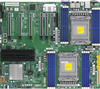 Scheda Tecnica: SuperMicro Motherboard MB-x12dpg-qt6 Proprietary 2x LGA-4189 - GPU Serverboard