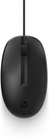 Scheda Tecnica: HP Mouse - 125 WIRED SMARTBUY