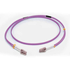 Scheda Tecnica: C2G 1m LC/LC Om4 Lszh Fibre Patch Purple Cavo Patch Lc - Multi Mode (m) A Lc Multi Mode (m) 1 M Fibra Ottica Duplex