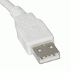 Scheda Tecnica: C2G 1m USB Extension Cable USB A Male To USB A Female - Cable Cavo USB USB (m) A USB (f) 0.9 M