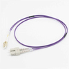 Scheda Tecnica: C2G 20m LC/SC Om4 Lszh Fibre Patch Purple Cavo Patch Lc - Multi Mode (m) A Sc Multi Mode (m) 20 M Fibra Ottica Duplex