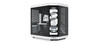 Scheda Tecnica: HYTE Y70 Midi Tower Touch - - Black/white