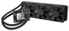 Scheda Tecnica: SilverStone SST-XE360-SP5 - Triple All-in-one Liquid Cpu - Cooler For AMD Sockets Sp5