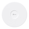 Scheda Tecnica: TP-Link Be19000 Wi-fi 7 Access Point OmADA Ceiling Mount - Tri-band