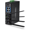 Scheda Tecnica: TRENDnet Industrial Ac1200 Wireless Gigabit Router In - 