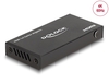 Scheda Tecnica: Delock HDMI Splitter 1 X HDMI In To 2 X HDMI Out 4k 60 Hz - With Downscaler