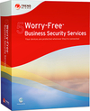Scheda Tecnica: Trend Micro Worry Free Services - Acd Rnw Serv 11m 251-1000 U