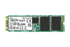 Scheda Tecnica: Transcend SSD MTS970T Series M.2 2280 SATA 6Gb/s - 512GB