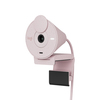Scheda Tecnica: Logitech Brio 300 Full HD Webcam -rose-emea28-935 - 
