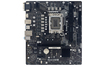 Scheda Tecnica: Biostar H610mh D5 Lga1700 (alder Lake) 2ddr5 VGA+HDMI - PCIe, M.2 mATX