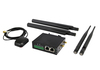 Scheda Tecnica: Allnet 1 X 10/100 Base-tx RJ45 LAN Port- 1 X 10/100 M2M/IoT - Base-tx RJ45 Wan Port. Multi-band Support For Fdd Lte