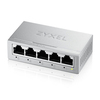 Scheda Tecnica: ZyXEL Gs-105b V5 5-port Dt Gb Ethernet Switch In - 
