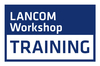 Scheda Tecnica: Lancom Switch EXPERT WORKSHOP WLAN DE WBT INKL. CERT IN - 