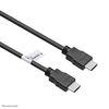 Scheda Tecnica: Neomounts Newstar HDMI 1.3 Cable High Speed HDMI 19 Pins - M/M 10m