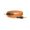 Scheda Tecnica: RØDE RDE Nth-cable, Audio Cable For RDE Nth-100 - 1,2m, Orange