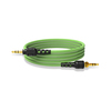 Scheda Tecnica: RØDE RDE Nth-cable, Audio Cable For RDE Nth-100 - 1,2m, Green