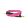 Scheda Tecnica: RØDE RDE Nth-cable, Audio Cable For RDE Nth-100 - 1,2m, Pink