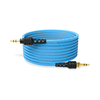 Scheda Tecnica: RØDE RDE Nth-cable, Audio Cable For RDE Nth-100 - 2,4m, Blue