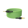 Scheda Tecnica: RØDE RDE Nth-cable, Audio Cable For RDE Nth-100 - 2,4m, Green