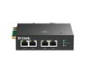 Scheda Tecnica: D-Link 4g Multi Connect Modem, 4x Fast Ethernet - 