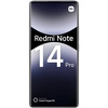 Scheda Tecnica: Xiaomi Redmi Note 14 - Pro 4g 256GB 8GB Midnight Black