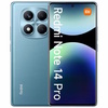 Scheda Tecnica: Xiaomi Redmi Note 14 - Pro 4g 256GB 8GB Ocean Blue