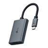 Scheda Tecnica: TP-Link USB-c To Sd Microsd Adapter 1xsd 1x Microsd Support - Uhs-ii