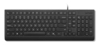 Scheda Tecnica: Lenovo Keyboard - ESSENT.WIRED US ENGLISH US