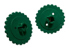 Scheda Tecnica: Honeywell Ribbon (2PK) WHEEL -REWIND - 
