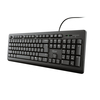 Scheda Tecnica: Trust Keyb. Primo It - 
