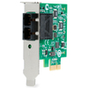 Scheda Tecnica: Allied Telesis Taa 100mbps Pci-exp F.adpt Card Fast - Ethernet Lc Connector